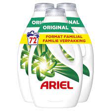 Ariel Original